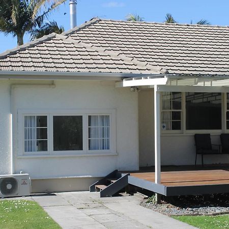 Savuka B&B Gisborne Extérieur photo