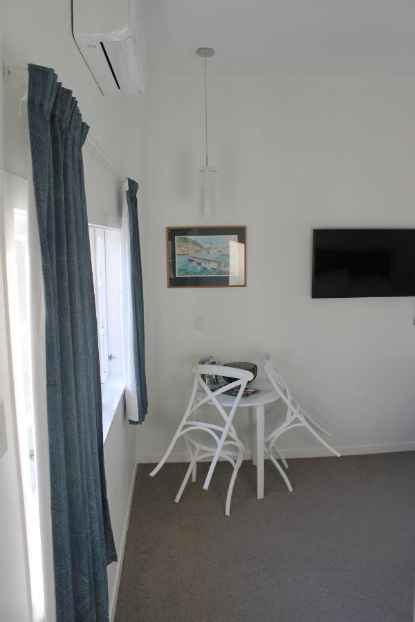 Savuka B&B Gisborne Extérieur photo
