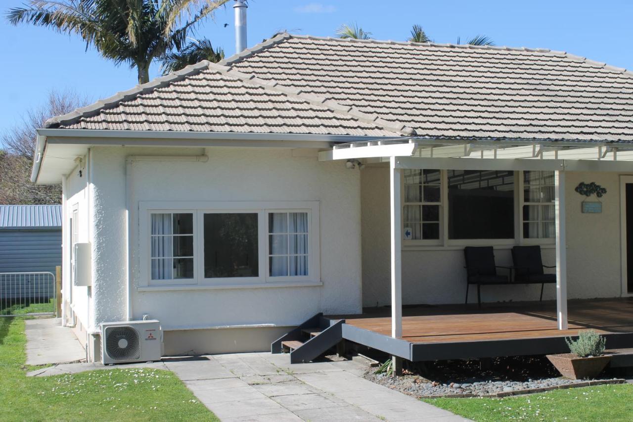 Savuka B&B Gisborne Extérieur photo