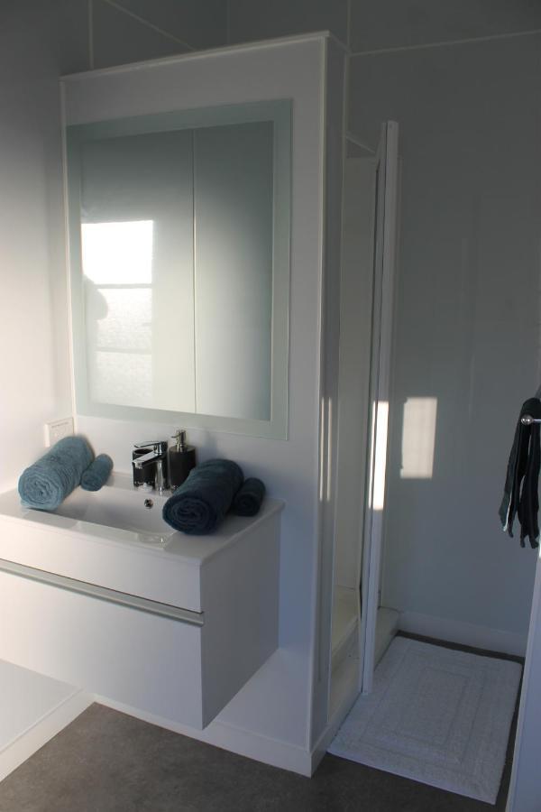 Savuka B&B Gisborne Extérieur photo