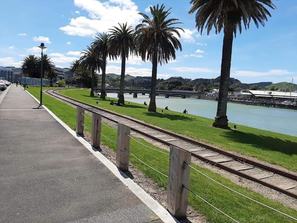 Savuka B&B Gisborne Extérieur photo