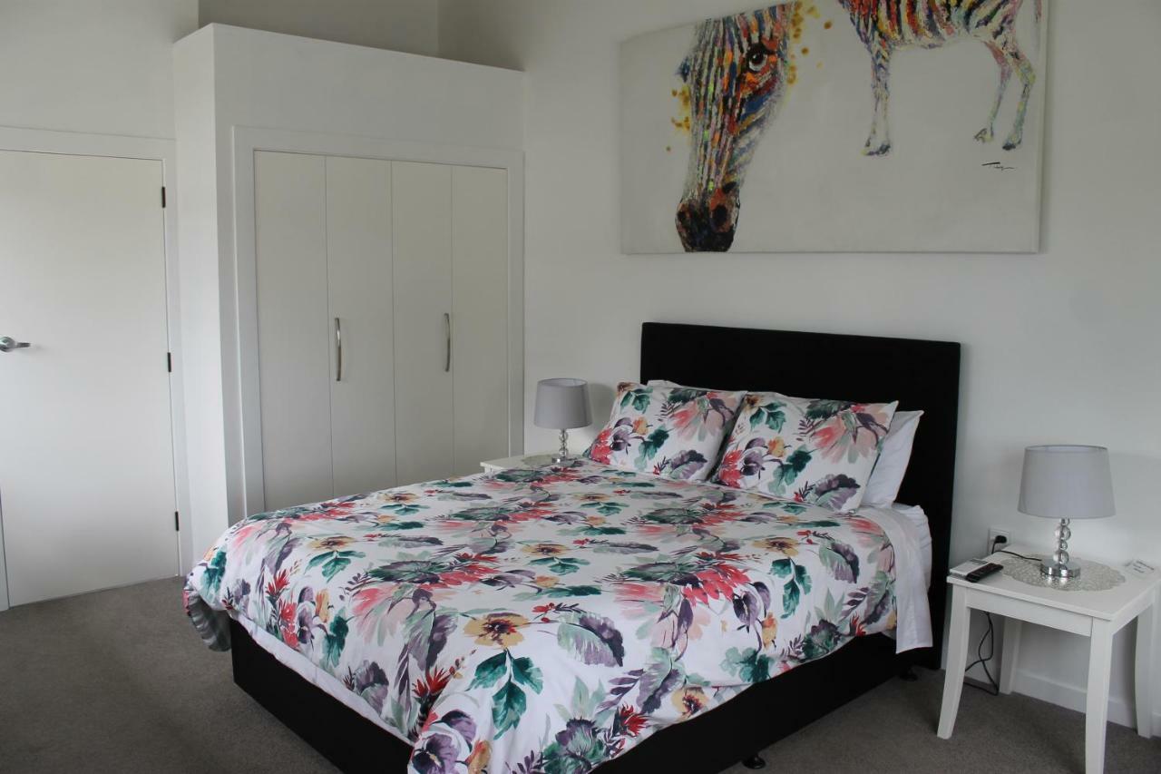 Savuka B&B Gisborne Extérieur photo