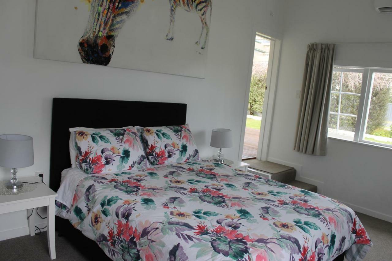 Savuka B&B Gisborne Extérieur photo