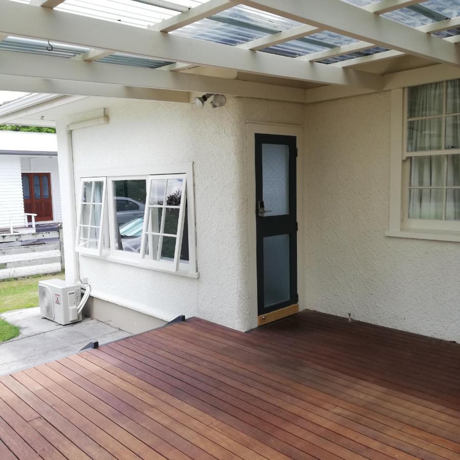 Savuka B&B Gisborne Extérieur photo